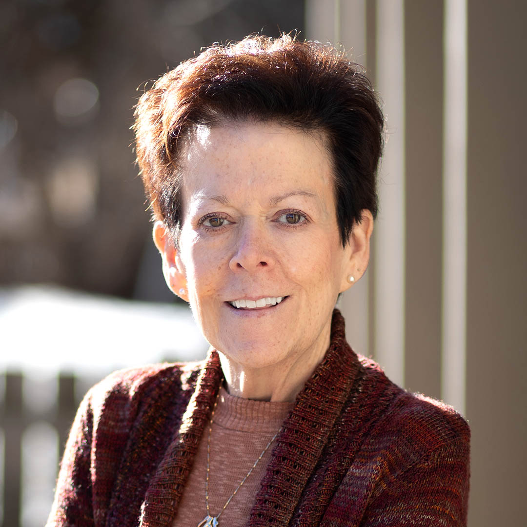 Granite Bank - Pam Montee Image