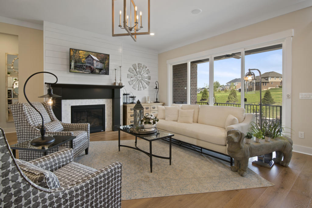 Drees Homes at Sanctuary Village - Erlanger, KY