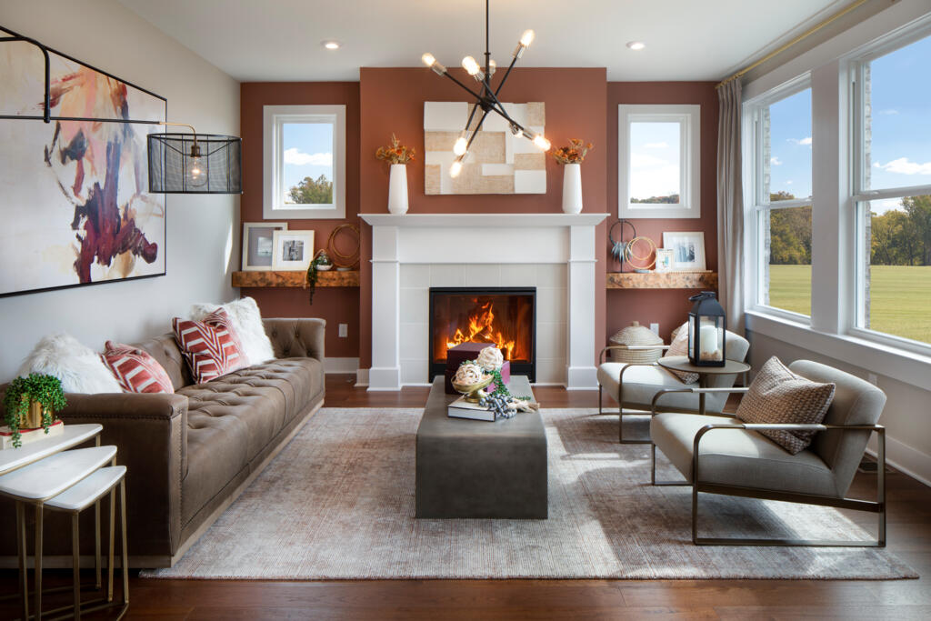 Drees Homes at Sanctuary Village - Erlanger, KY