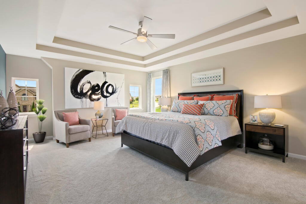 Drees Homes at Sanctuary Village - Erlanger, KY