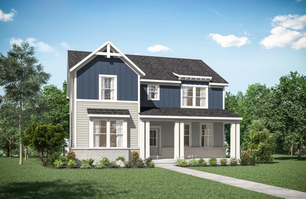 Drees Homes at Sanctuary Village - Erlanger, KY