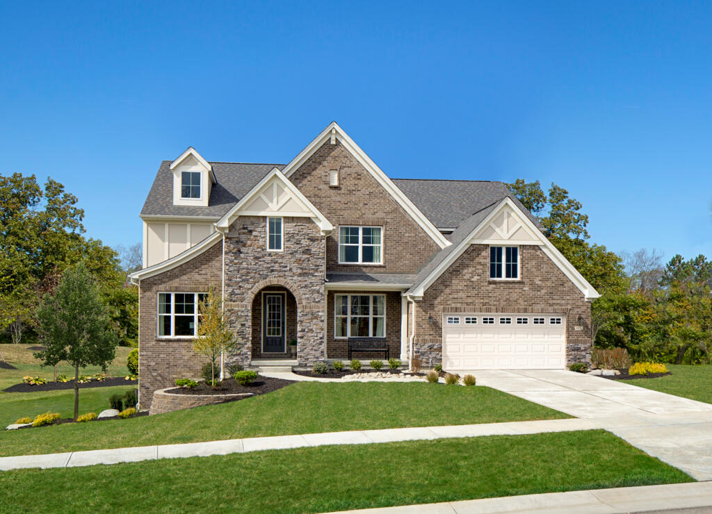 Drees Homes at Sanctuary Village - Erlanger, KY