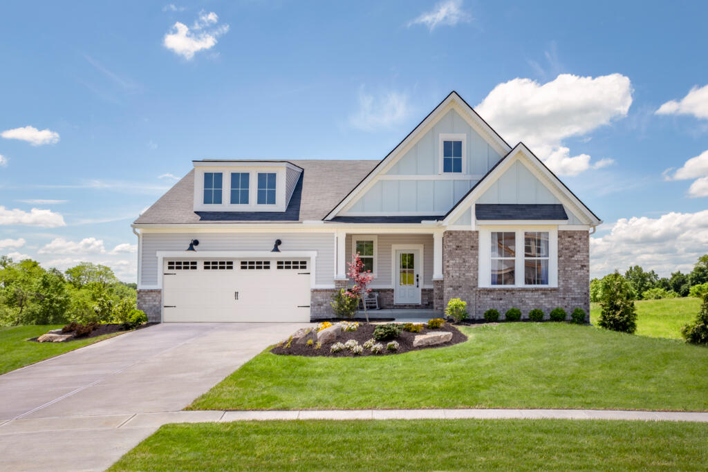 Drees Homes at Sanctuary Village - Erlanger, KY