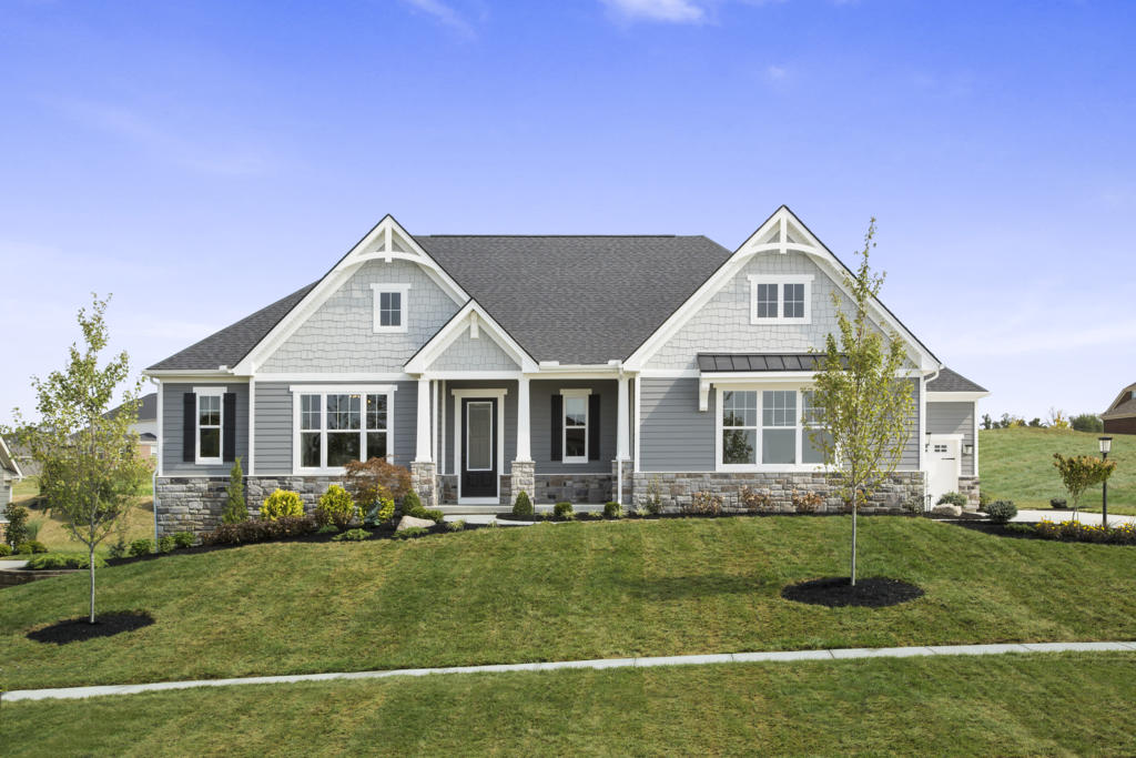 Drees Homes at Sanctuary Village - Erlanger, KY
