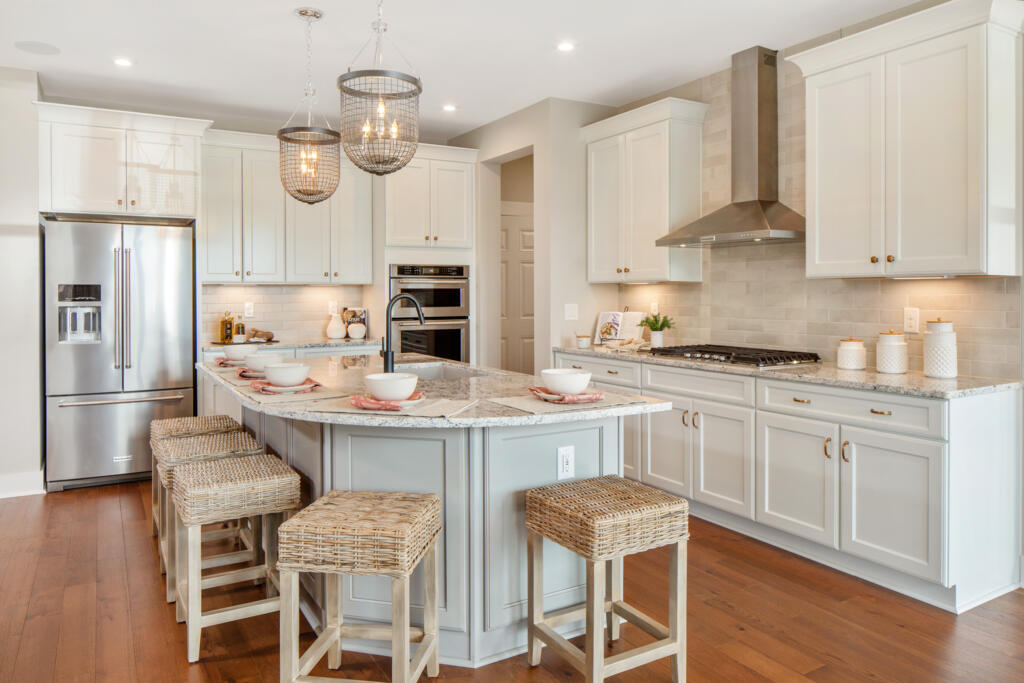 Drees Homes at Sanctuary Village - Erlanger, KY