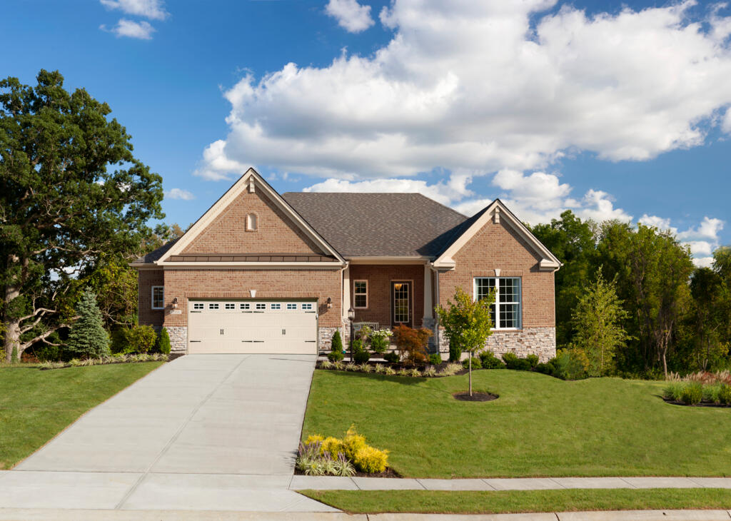 Drees Homes at Sanctuary Village - Erlanger, KY
