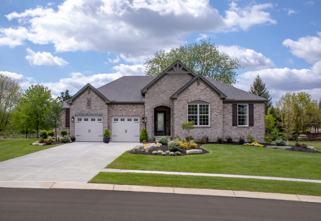 Drees Homes at Sanctuary Village - Erlanger, KY