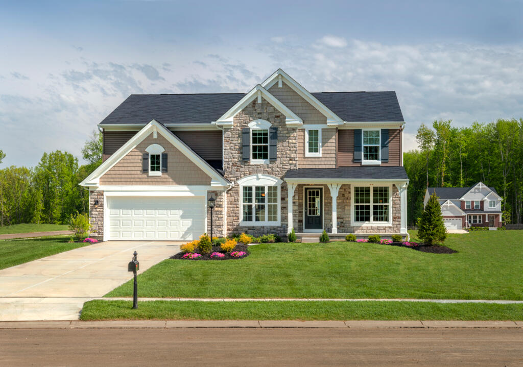 Drees Homes at Sanctuary Village - Erlanger, KY