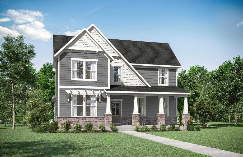Drees Homes at Sanctuary Village - Erlanger, KY