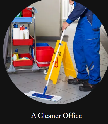 Night Shift Janitorial - Scottsdale, AZ