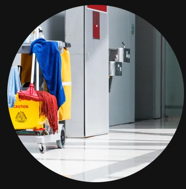 Night Shift Janitorial - Scottsdale, AZ