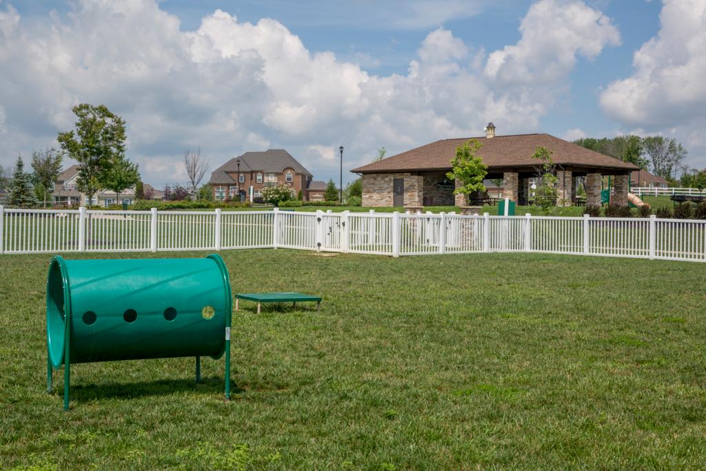 Drees Homes at Triple Crown Image