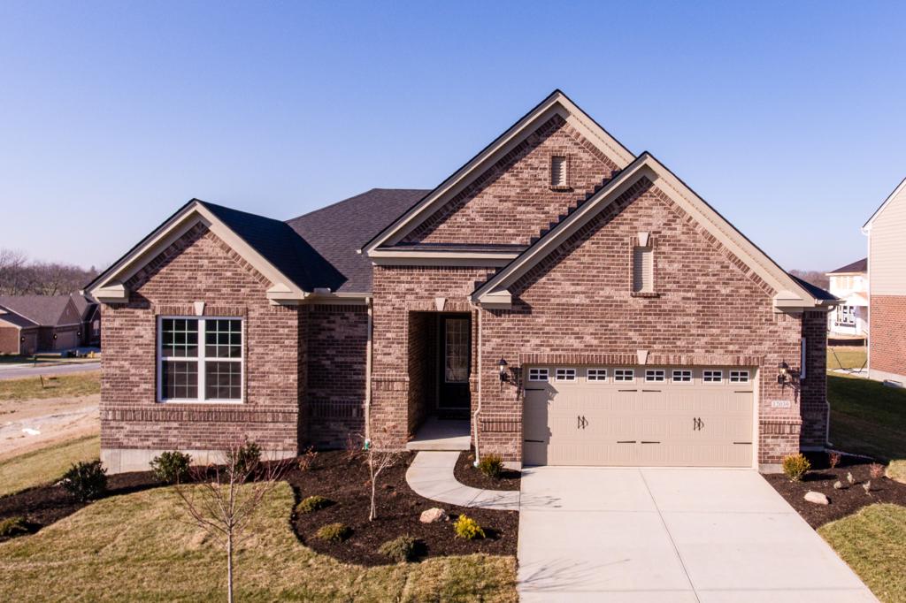 Drees Homes at Triple Crown Image