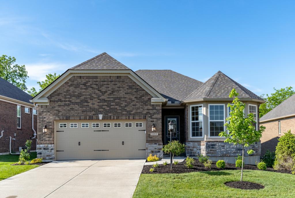 Drees Homes at Triple Crown Image