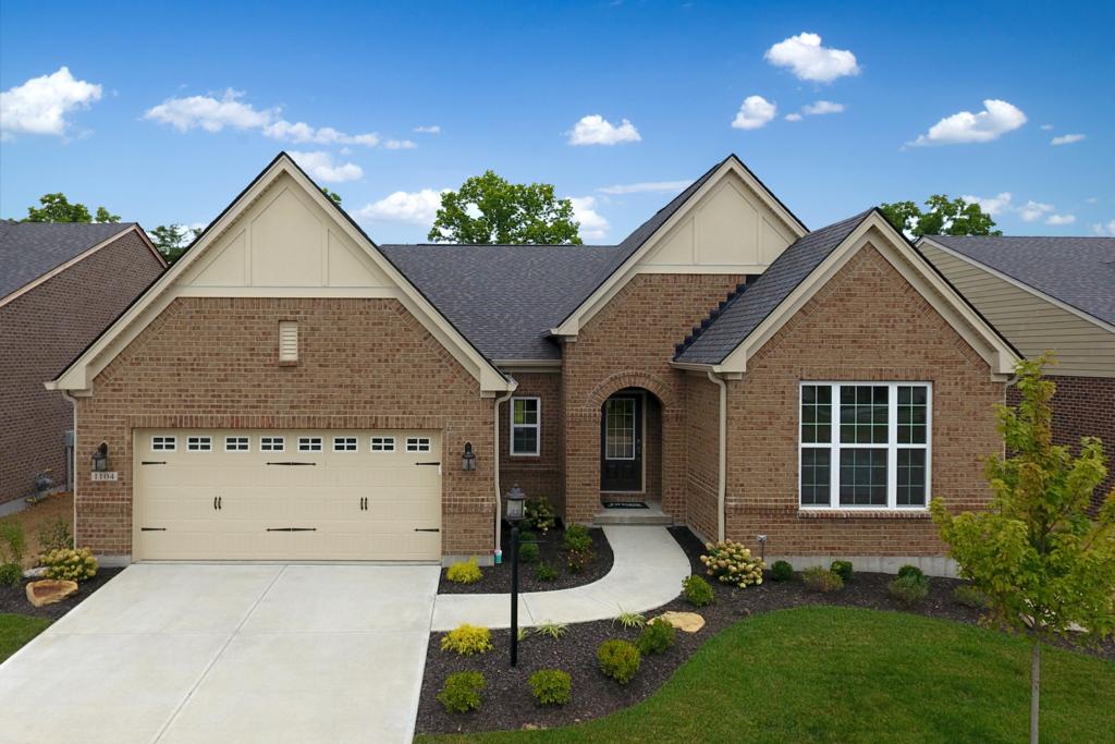 Drees Homes at Triple Crown Image