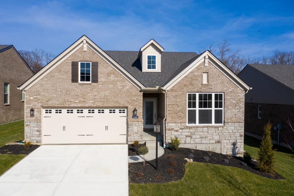 Drees Homes at Triple Crown Image