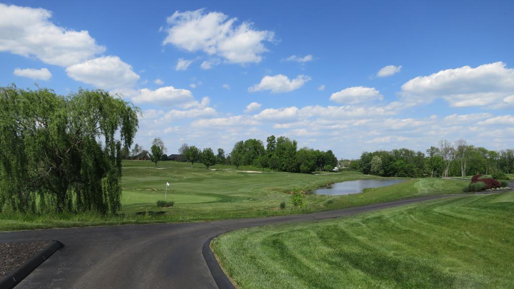 Drees Homes at Triple Crown Image