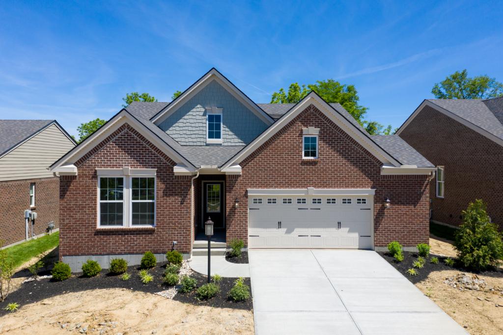 Drees Homes at Triple Crown Image