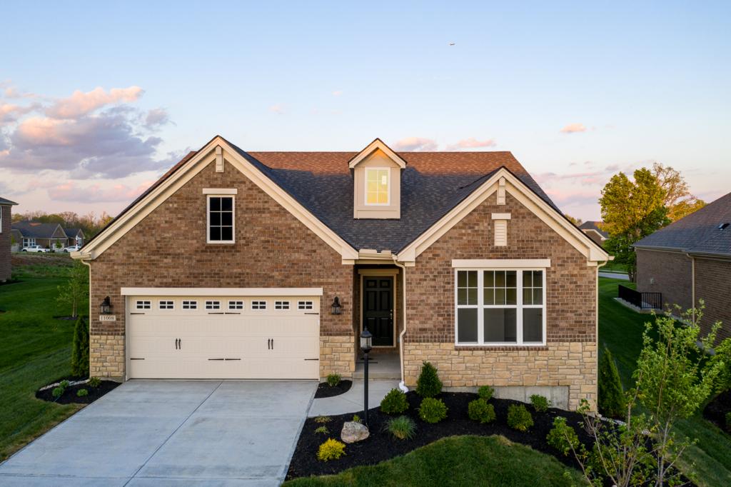 Drees Homes at Triple Crown Image