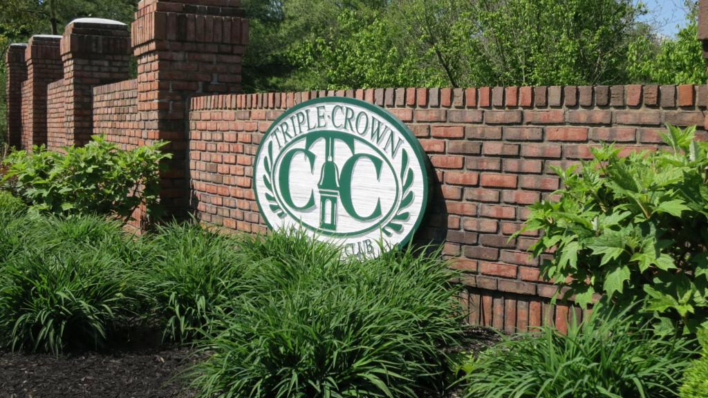 Drees Homes at Triple Crown Image