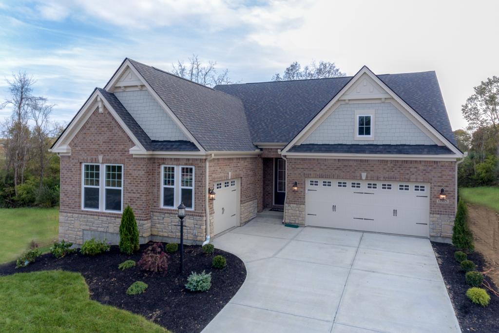 Drees Homes at Triple Crown Image