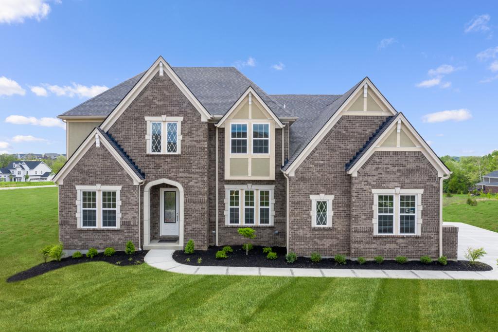 Drees Homes at Triple Crown Image