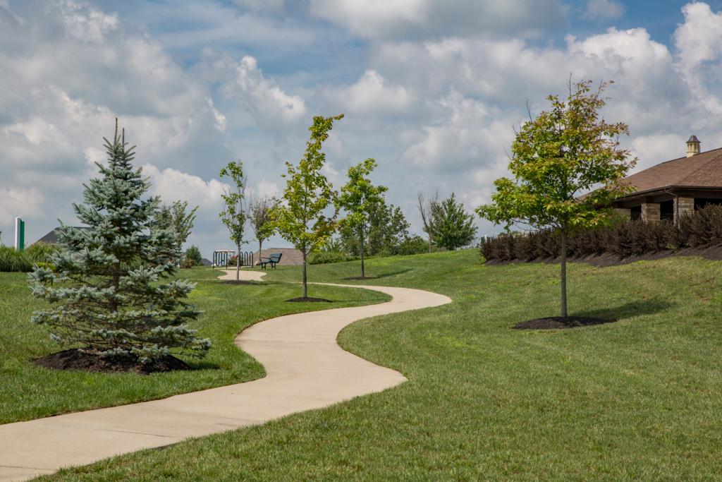 Drees Homes at Triple Crown Image