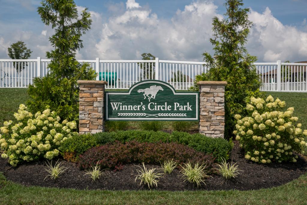 Drees Homes at Triple Crown Image