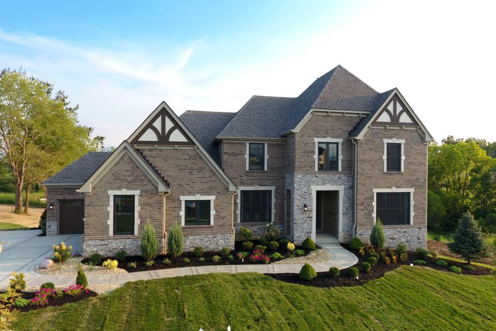 Drees Homes at Triple Crown Image