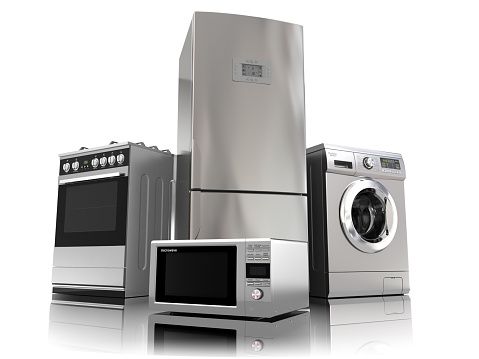 TeeVax Home Appliance & Kitchen Center Image