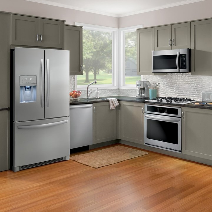 TeeVax Home Appliance & Kitchen Center Image