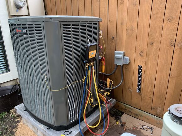 General Comfort Services Image