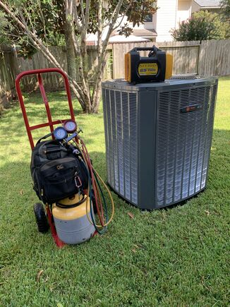 General Comfort Services Image