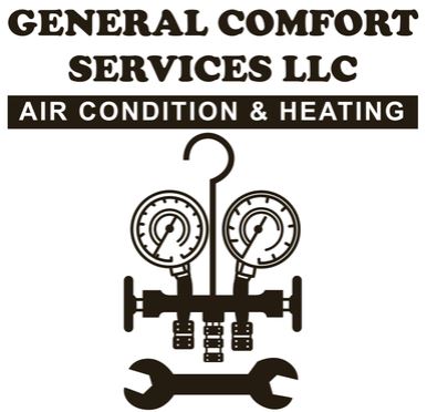 General Comfort Services Logo