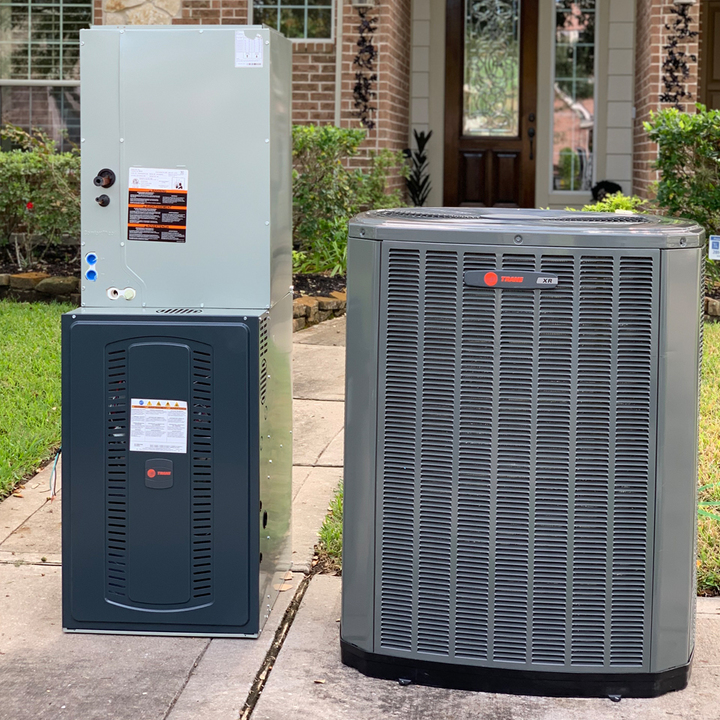 General Comfort Services Image