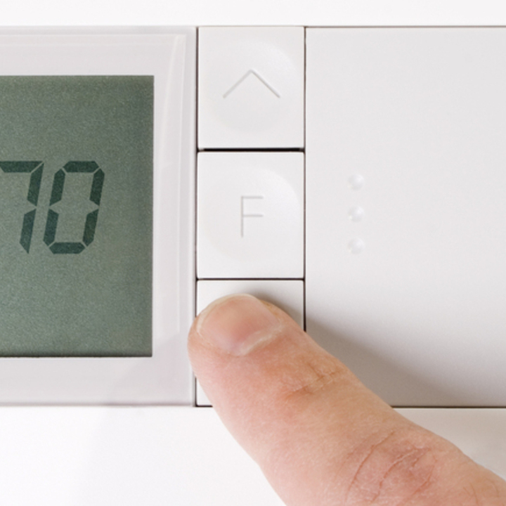 General Comfort Services Image