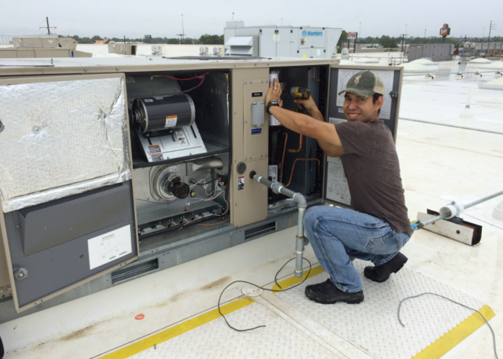 General Comfort Services Image