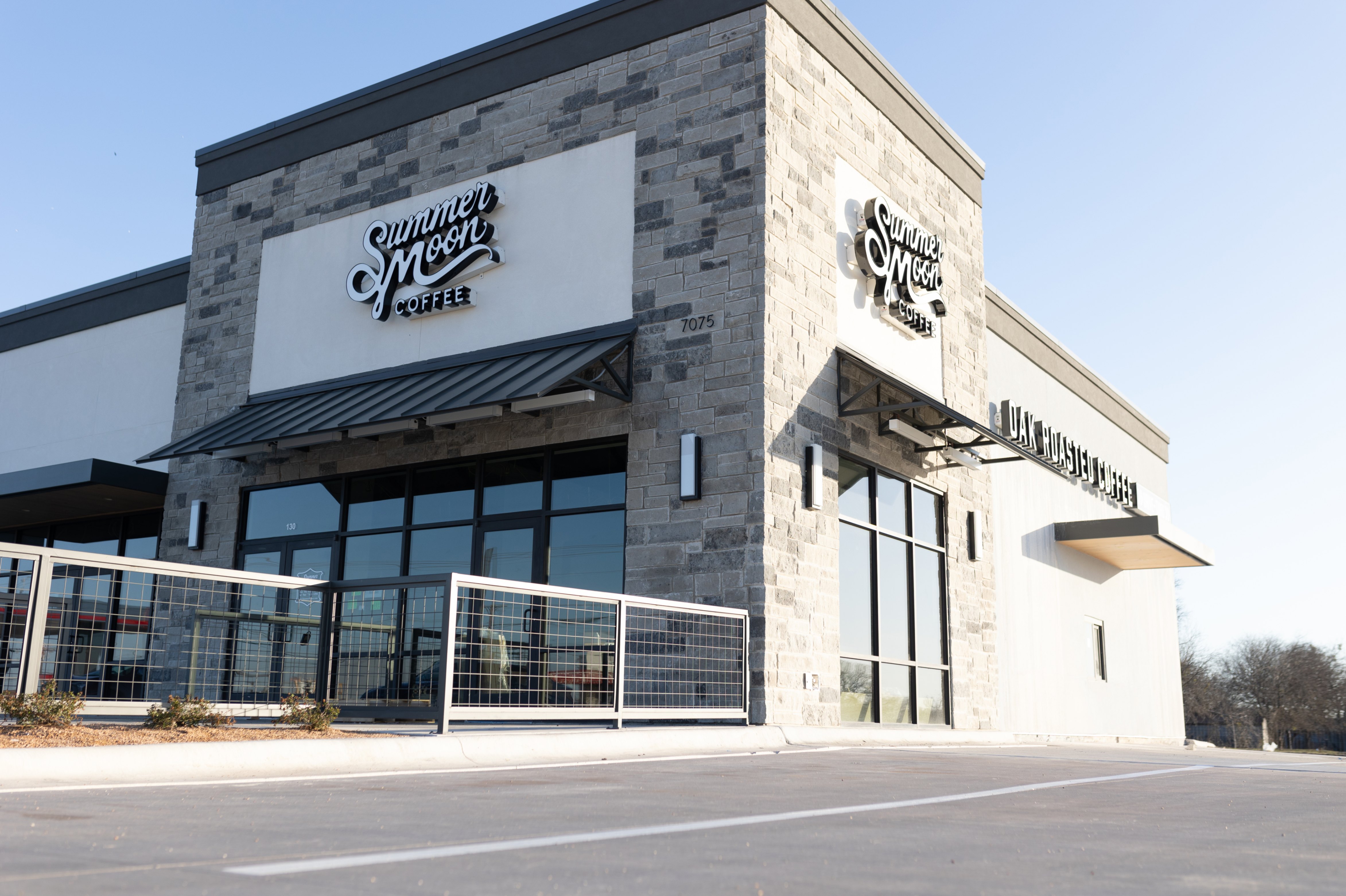 Summer Moon Coffee Image