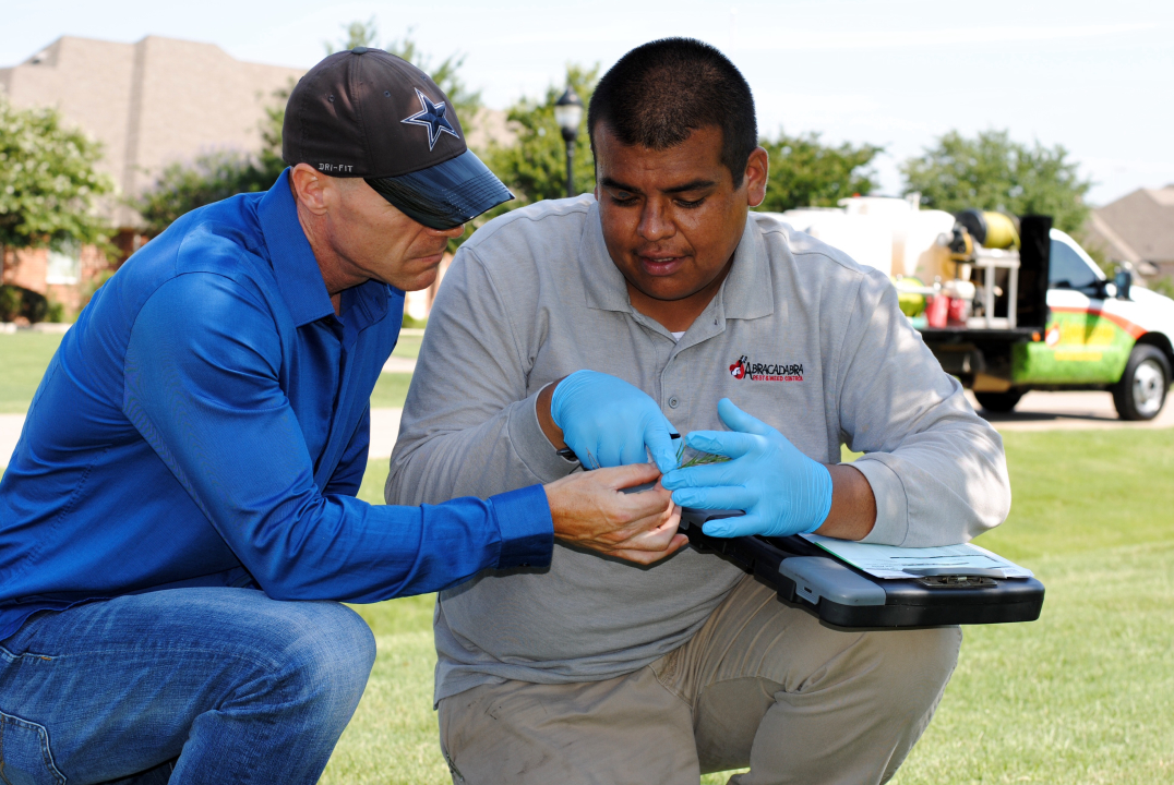 Home Run Pest & Termite Control - Wylie, TX