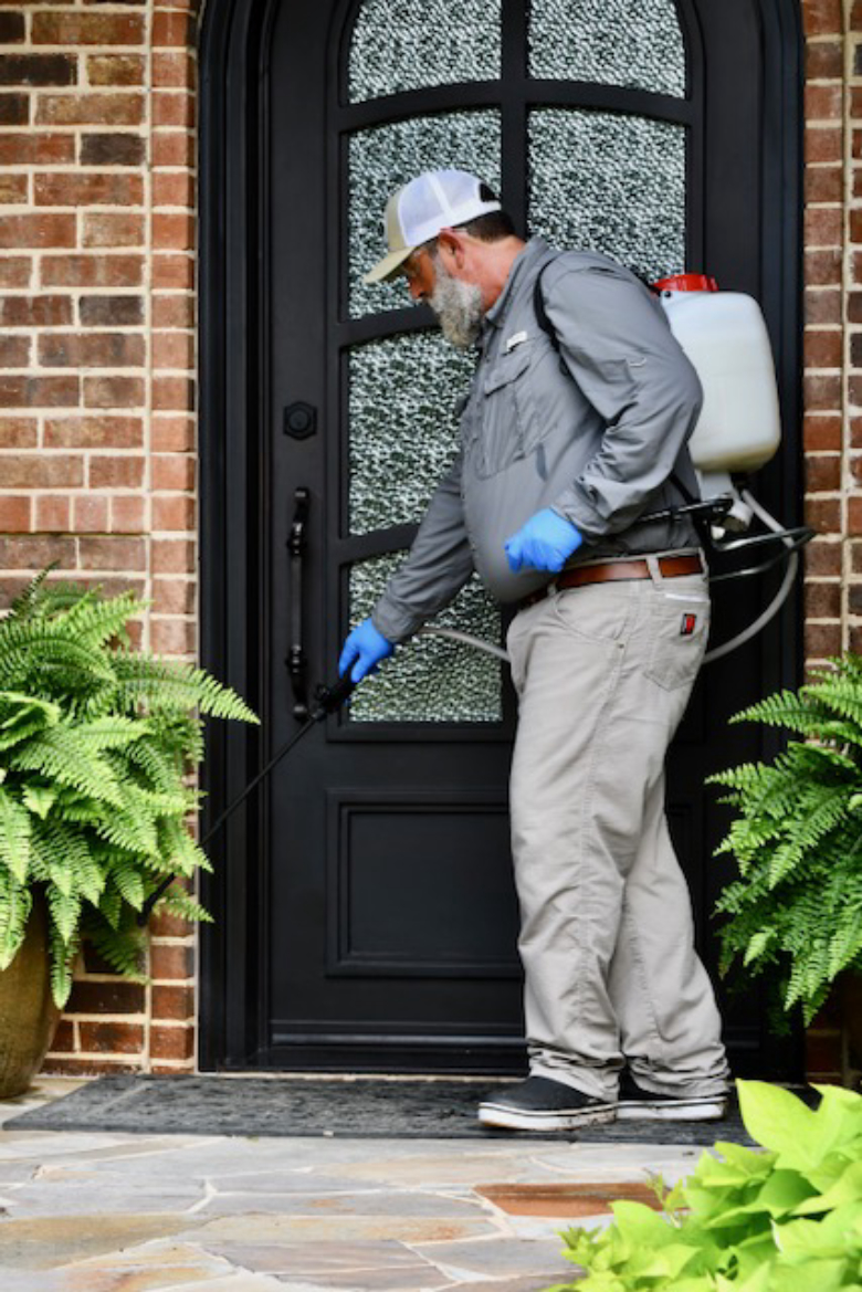 Home Run Pest & Termite Control - Wylie, TX