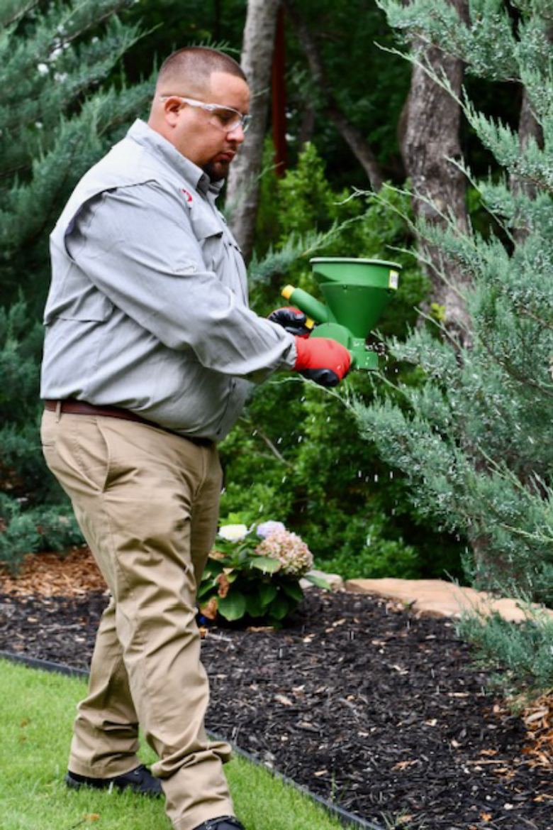 Home Run Pest & Termite Control - Wylie, TX