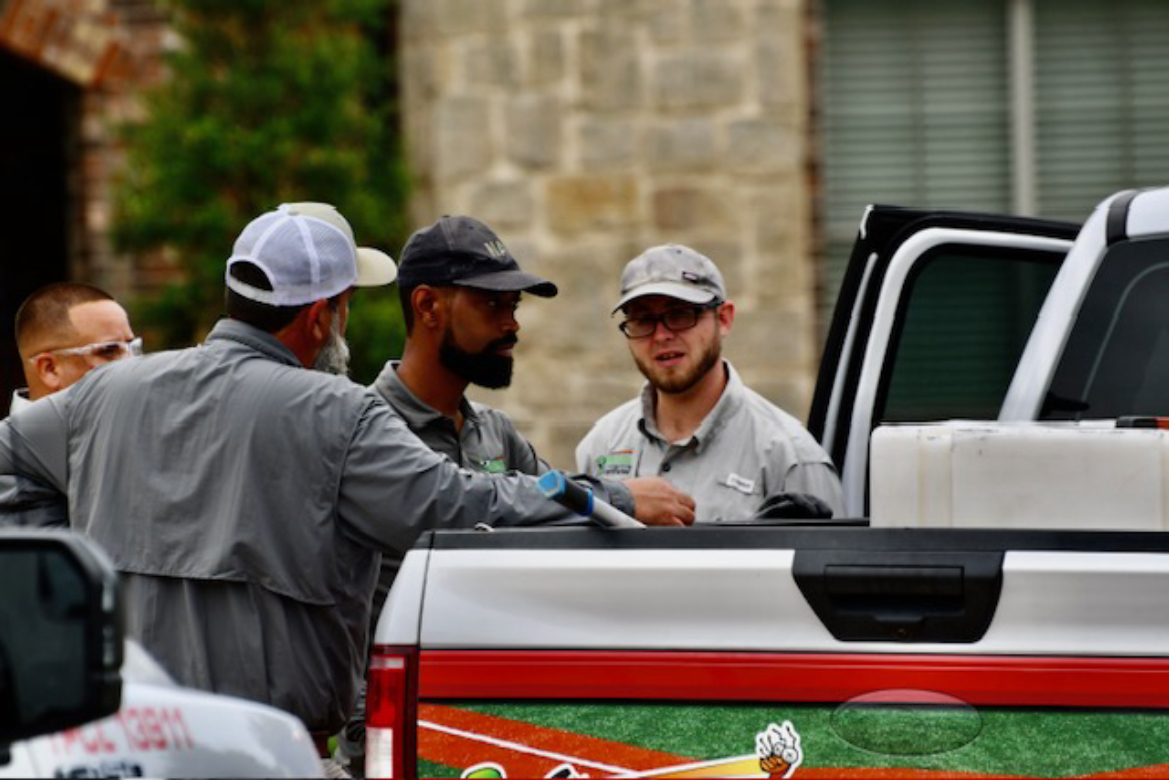 Home Run Pest & Termite Control - Wylie, TX