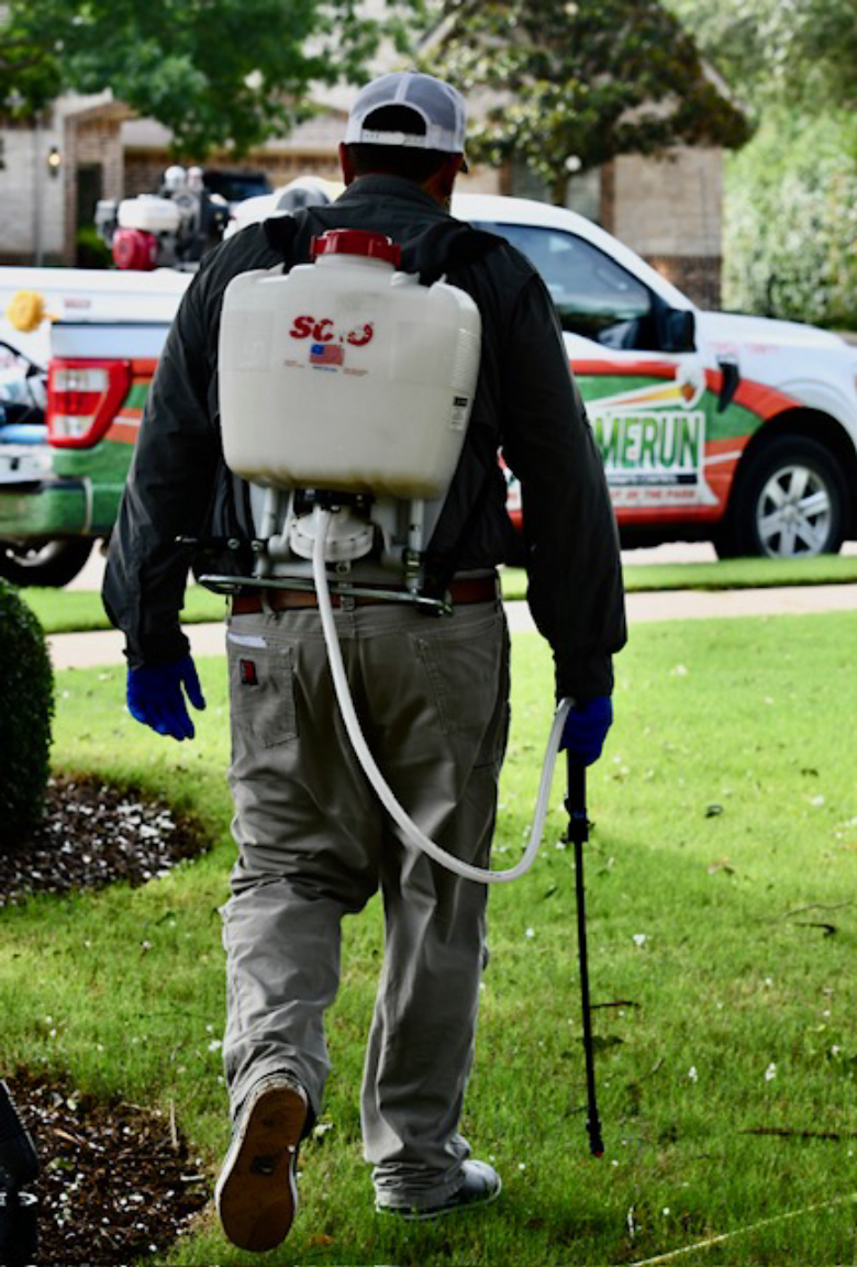 Home Run Pest & Termite Control - Wylie, TX