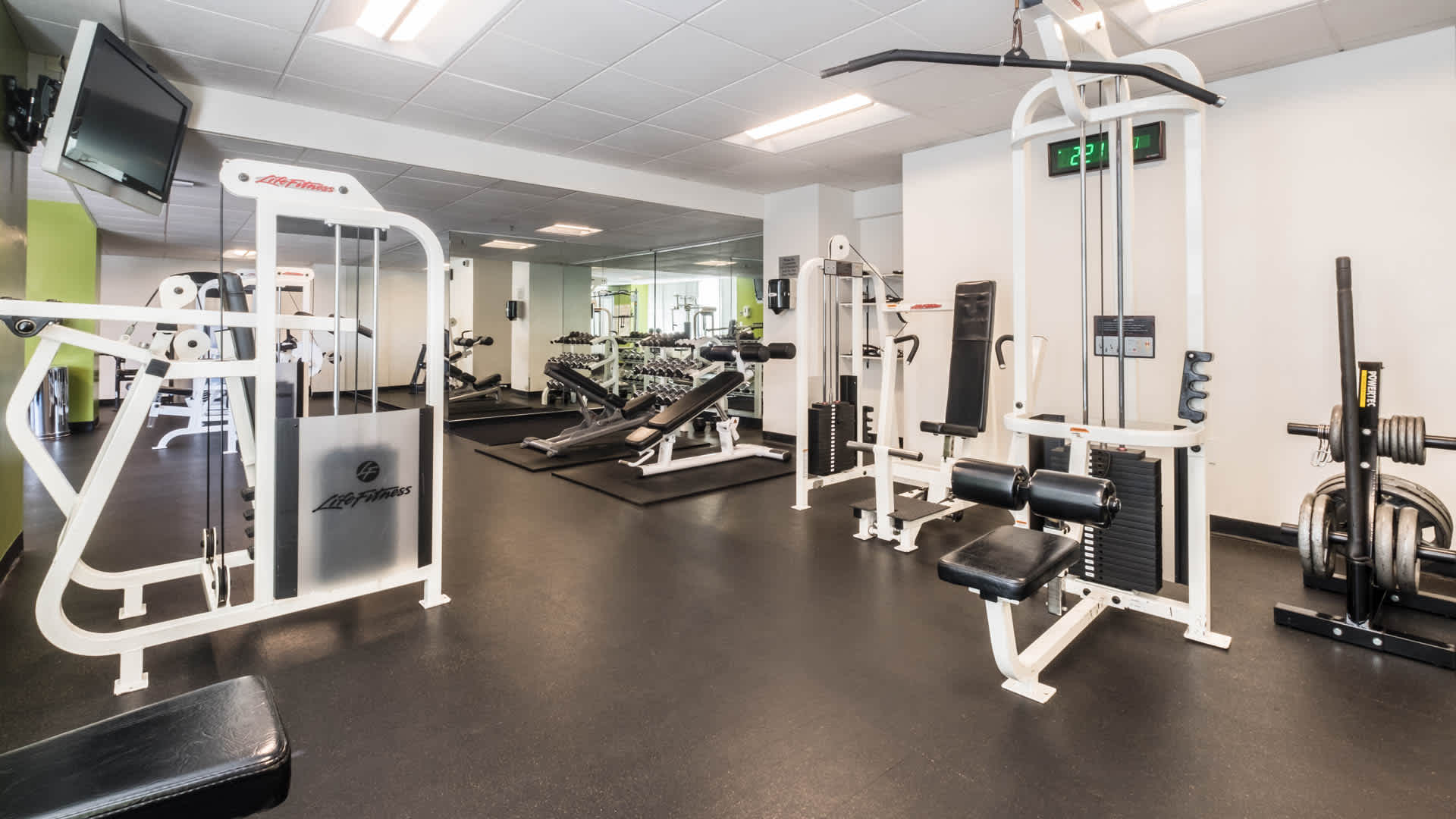 77 Park Avenue Apartments - Hoboken, NJ