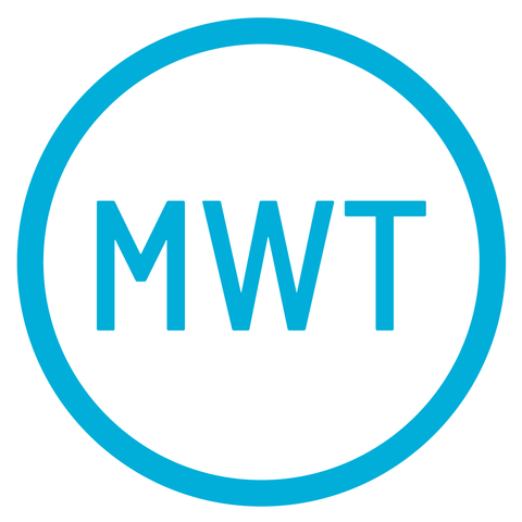 Meridian Window Tint Logo