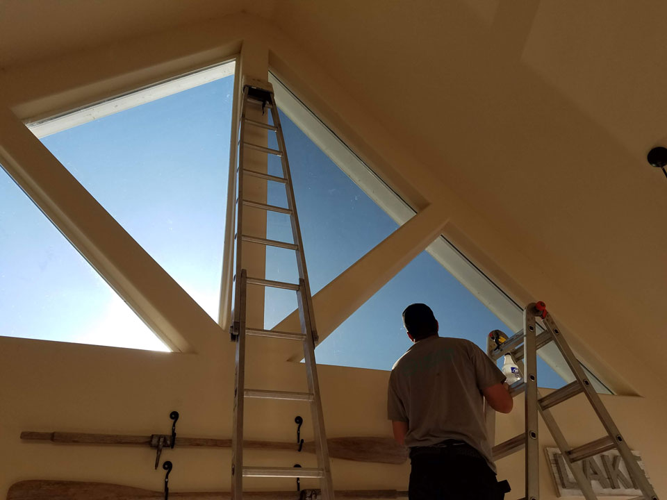 Meridian Window Tint Image