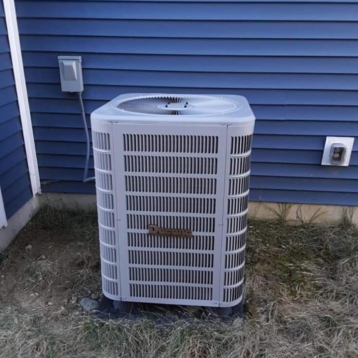 Classic Comfort LLC - Greenwood, IN