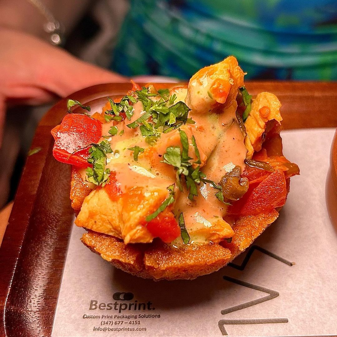 Salvaje Social Club NYC Image