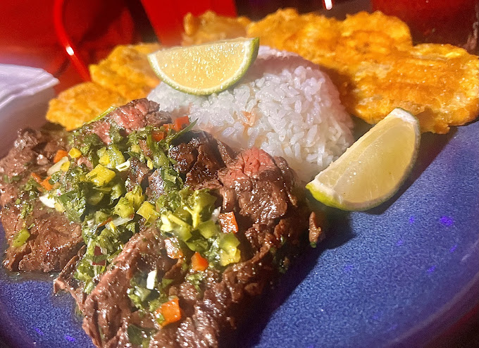 Salvaje Social Club NYC Image