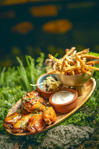 Salvaje Social Club NYC Image